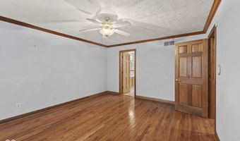 1835 Rooses Ln, Indianapolis, IN 46217