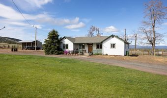 4009 SW Jerico Ln, Culver, OR 97734