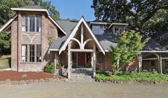 58 Saint Andrews Ln, Alamo, CA 94507