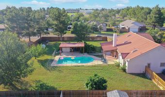 1207 FIGHTING BUCK Ave, Alpine, TX 99999
