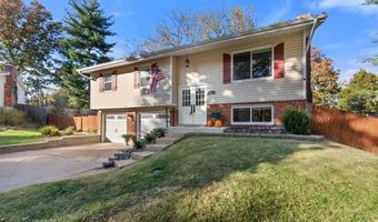 407 Tulsa Ave, Ballwin, MO 63021