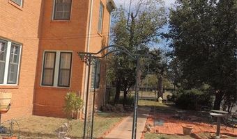 2102 Swenson St, Abilene, TX 79603