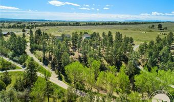 2214 Trails End Rd, Billings, MT 59106