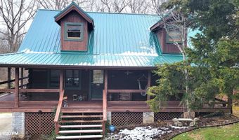 3716 Mountain View Ln, Baneberry, TN 37890