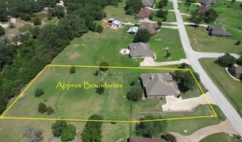 130 Meadow Arbor Dr, Weatherford, TX 76085