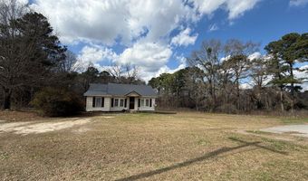 6 Horton Dr, Abbeville, SC 29620