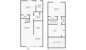 145 Rustwood Dr, Athens, GA 30606
