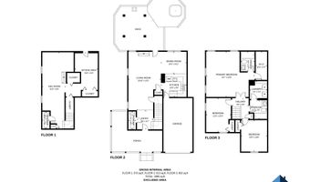 3608 EDMOND Way, Bowie, MD 20716