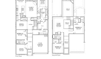 802 Mallard Dr, Aledo, TX 76008