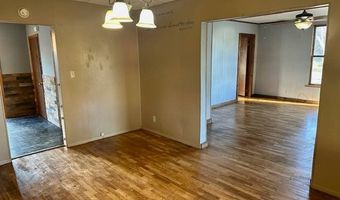 303 9th St, Alva, OK 73717