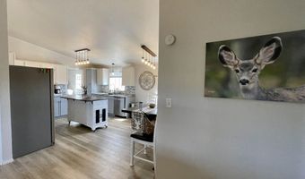 28 Horseshoe Bnd, Angel Fire, NM 87710