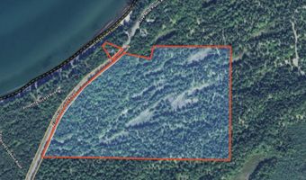 5877 Five Mile Point Rd, Allouez, MI 49805