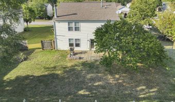 6911 Woodland Heights Dr, Avon, IN 46123