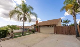 10858 Buggywhip Dr, Spring Valley, CA 91978