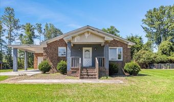 1330 E Hanrahan Rd, Ayden, NC 28513