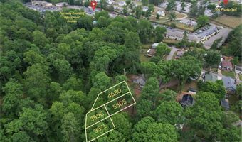 99999 Knauth Rd, Asheville, NC 28805