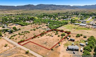 2430 N Mustang Ln, Camp Verde, AZ 86322