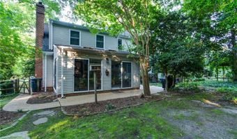 109 Harlan Dr, Yorktown, VA 23692