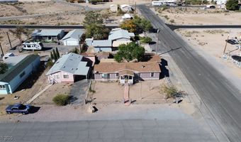 400 W Hoyt St, Beatty, NV 89003