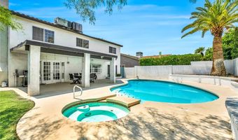 6312 Bluejay Way, Las Vegas, NV 89146