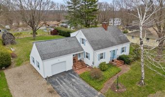 256 Old Hebron Rd, Colchester, CT 06415