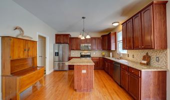 334 ASHLAND Ave, Camden Wyoming, DE 19934