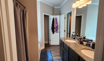 1009 Bush, Barnesville, GA 30204