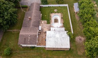 302 N West St, Arcanum, OH 45304