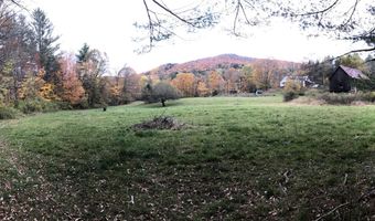 158 Macintosh Hill Rd, Bethel, VT 05032