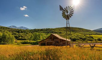 1350 Old Herron Rd, Basalt, CO 81621