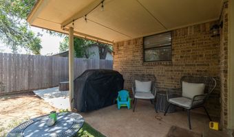 3233 Pheasant Dr, Abilene, TX 79606