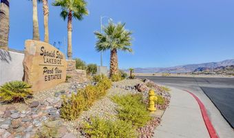 233 Big Horn Dr, Boulder City, NV 89005