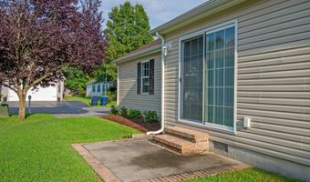 192 DAFFODIL Dr 36, Magnolia, DE 19962