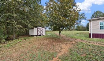11695 E Old Belleville Rd, Belleville, AR 72824