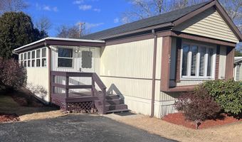 1340 County St 52, Attleboro, MA 02703