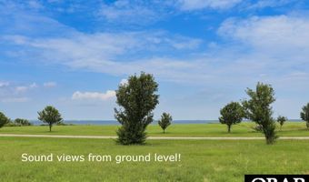 114 Hammock View Ct Lot 11, Aydlett, NC 27916