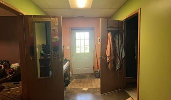 16222 Hooper Ridge Rd, Amesville, OH 45711