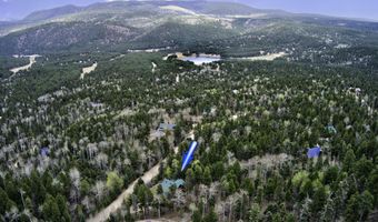 39 Rio Arriba Way, Angel Fire, NM 87710