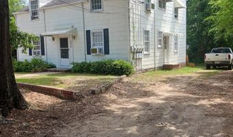 1310 Baker Ave, Augusta, GA 30904