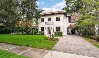 906 ALHAMBRA Ct, Orlando, FL 32804
