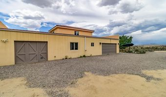 663 HAMPTON CANYON Rd, Aztec, NM 87410
