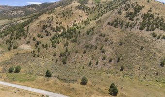 Swenson Rd, Bancroft, ID 83217
