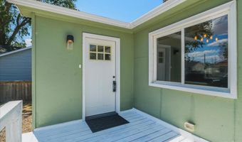 618 E 7TH St, Cheyenne, WY 82007