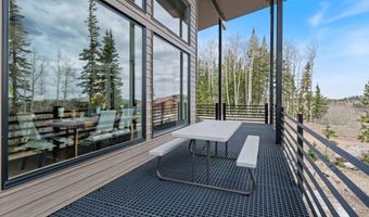 466 N Elk Dr, Brian Head, UT 84719