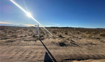 0 Blazing Star Rd, Adelanto, CA 92301