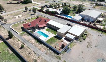 27 W Compress Rd, Artesia, NM 88210