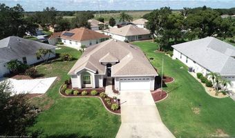 3534 E Glen Eagles Dr, Avon Park, FL 33825