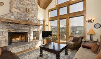 12 Upper Cascade Ridge Rd, Big Sky, MT 59716