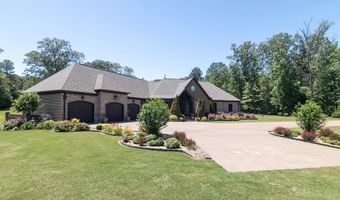 181 Turkey Trak, Batesville, MS 38606