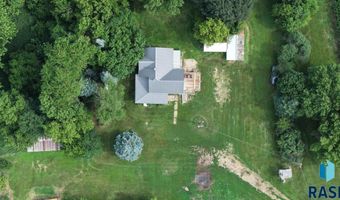 47884 303rd St, Alcester, SD 57001